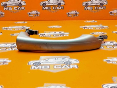 Ручка двери наружняя MERCEDES-BENZ E-класс W211/S211 (2002 - 2006) — Разборка Мерседес