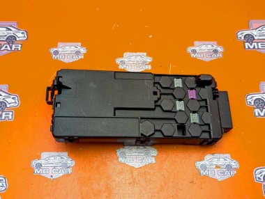 Блок предохранителей MERCEDES-BENZ E-класс W211/S211 (2002 - 2006) — Разборка Мерседес