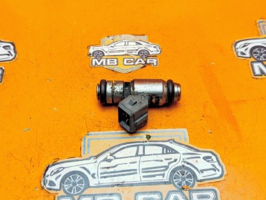 Форсунка БЕНЗИН MERCEDES-BENZ A-класс W168 рестайлинг (2001 - 2004) &mdash; Разборка Мерседес