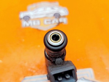 Форсунка БЕНЗИН MERCEDES-BENZ A-класс W168 рестайлинг (2001 - 2004) &mdash; Разборка Мерседес