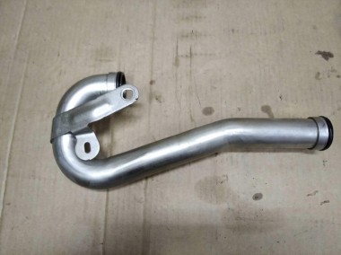 Трубка MERCEDES-BENZ B-класс W246 рестайлинг (2014 - 2018) — Разборка Мерседес