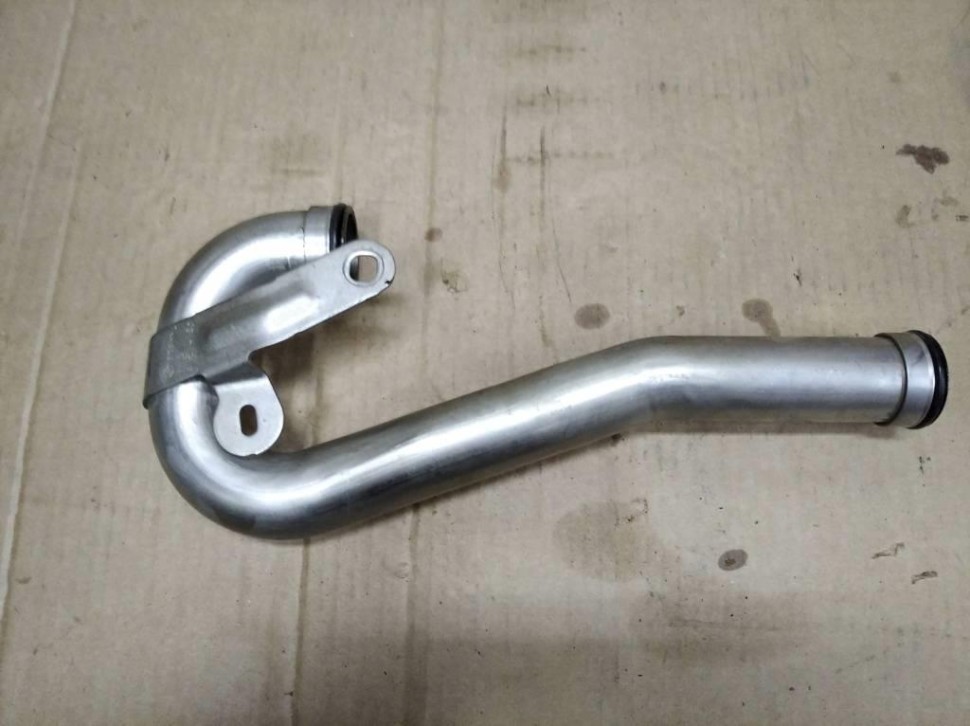 Трубка MERCEDES-BENZ B-класс W246 рестайлинг (2014 - 2018) фото 1 — Разборка Мерседес