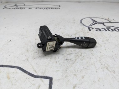 Переключатель рулевой колонки MERCEDES-BENZ S-класс W221 (2005 - 2009) — Разборка Мерседес