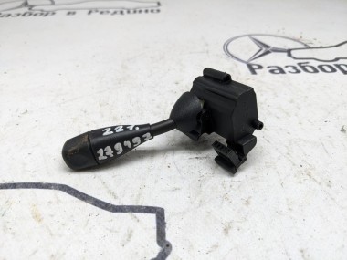 Переключатель рулевой колонки MERCEDES-BENZ S-класс W221 (2005 - 2009) — Разборка Мерседес