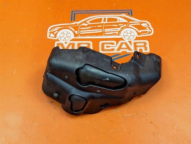 Кожух защитный MERCEDES-BENZ SL-класс R231 рестайлинг (2016 - 2020) — Разборка Мерседес