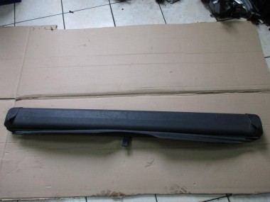 Шторка багажника MERCEDES-BENZ E-класс W210/S210 (1995 - 1999) — Разборка Мерседес