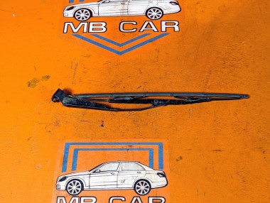 Поводок дворников MERCEDES-BENZ M-класс W163 рестайлинг (2001 - 2005) &mdash; Разборка Мерседес