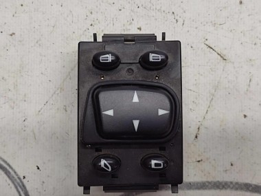 Кнопка регулировки зеркал MERCEDES-BENZ S-класс W220 рестайлинг (2002 - 2005) — Разборка Мерседес
