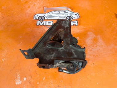 Блок клапанов гидроподвески MERCEDES-BENZ S-класс W220 (1998 - 2005) &mdash; Разборка Мерседес