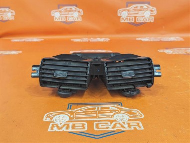 Воздуховод центральный MERCEDES-BENZ A-класс W168 рестайлинг (2001 - 2004) — Разборка Мерседес