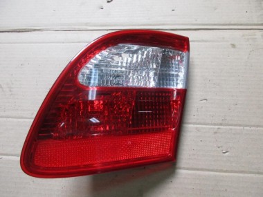 Фонарь крышки багажника MERCEDES-BENZ E-класс W211/S211 (2002 - 2006) — Разборка Мерседес