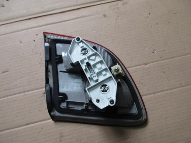 Фонарь крышки багажника MERCEDES-BENZ E-класс W211/S211 (2002 - 2006) — Разборка Мерседес