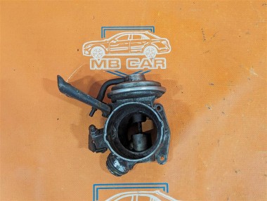 Корпус смесительный MERCEDES-BENZ C-класс W203/S203/CL203 (2000 - 2004) — Разборка Мерседес