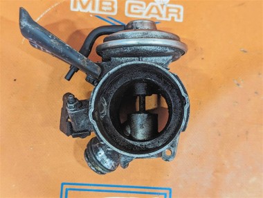 Корпус смесительный MERCEDES-BENZ C-класс W203/S203/CL203 (2000 - 2004) — Разборка Мерседес