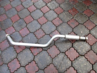 Катализатор MERCEDES-BENZ 190 (W201) W201 (1982 - 1993) — Разборка Мерседес