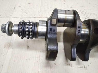 Коленвал MERCEDES-BENZ M-класс W164 (2005 - 2008) — Разборка Мерседес