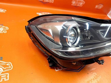 Фара правая MERCEDES-BENZ C-класс W204/S204/С204 рестайлинг (2011 - 2015) — Разборка Мерседес