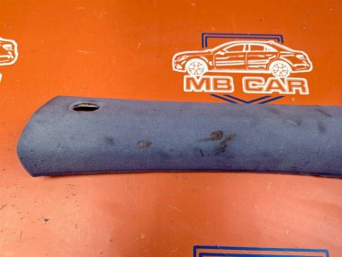 Накладка передней стойки MERCEDES-BENZ CL-класс C215 (1999 - 2002) — Разборка Мерседес