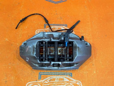 Суппорт передний правый MERCEDES-BENZ S-класс W222/C217/A217 (2013 - 2017) — Разборка Мерседес