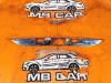 Накладка крышки багажника MERCEDES-BENZ E-класс W211/S211 (2002 - 2006) фото 1 &mdash; Разборка Мерседес