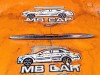 Накладка крышки багажника MERCEDES-BENZ E-класс W211/S211 (2002 - 2006) фото 2 &mdash; Разборка Мерседес