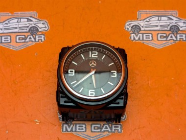 Часы MERCEDES-BENZ S-класс W222/C217/A217 (2013 - 2017) — Разборка Мерседес