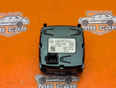 Часы MERCEDES-BENZ S-класс W222/C217/A217 (2013 - 2017) — Разборка Мерседес