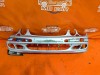 Бампер передний MERCEDES-BENZ E-класс W211/S211 (2002 - 2006) фото 1 — Разборка Мерседес