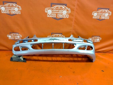 Бампер передний MERCEDES-BENZ E-класс W211/S211 (2002 - 2006) — Разборка Мерседес