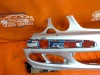 Бампер передний MERCEDES-BENZ E-класс W211/S211 (2002 - 2006) фото 4 — Разборка Мерседес