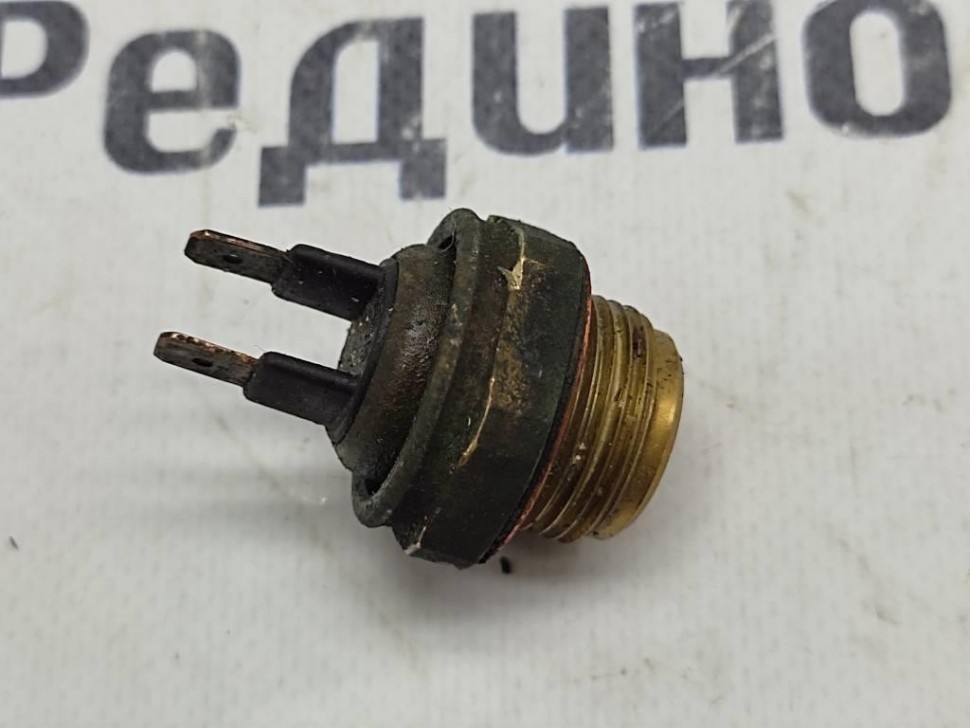 Датчик температуры MERCEDES-BENZ Vito W638 (1996 - 2003) фото 1 — Разборка Мерседес