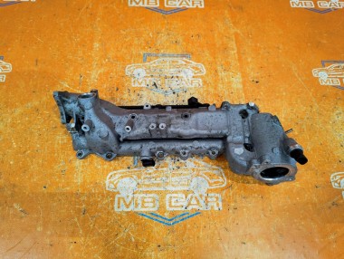 Коллектор впускной MERCEDES-BENZ E-класс W211/S211 (2002 - 2006) — Разборка Мерседес