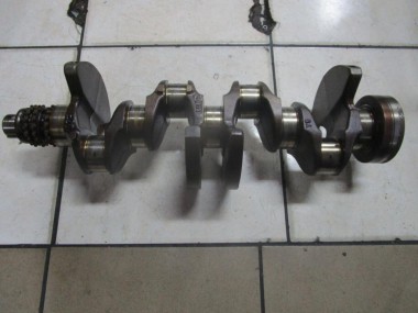 Коленвал MERCEDES-BENZ C-класс W202/S202 (1993 - 1997) — Разборка Мерседес