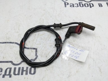Датчик ABS MERCEDES-BENZ C-класс W203/S203/CL203 (2000 - 2004) — Разборка Мерседес