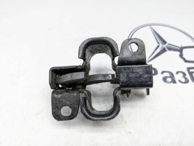 Замок капота MERCEDES-BENZ C-класс W203/S203/CL203 (2000 - 2004) — Разборка Мерседес