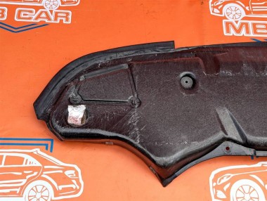 Защита бампера MERCEDES-BENZ E-класс W211/S211 (2002 - 2006) — Разборка Мерседес