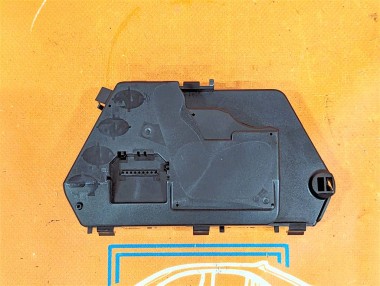 Джойстик MERCEDES-BENZ S-класс W220 рестайлинг (2002 - 2005) — Разборка Мерседес