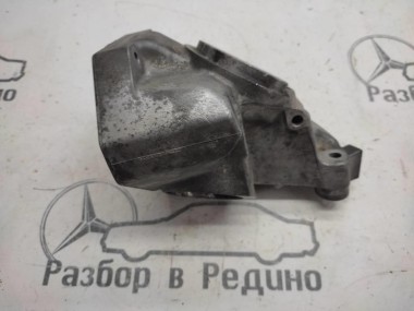 Лапа левая MERCEDES-BENZ E-класс W211/S211 (2002 - 2006) — Разборка Мерседес