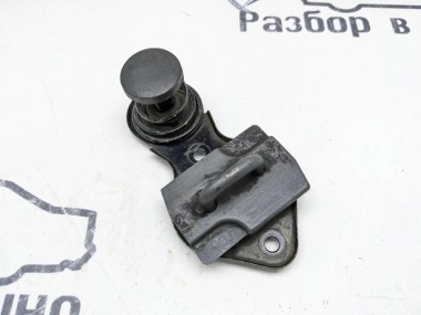 Ответная часть замка капота MERCEDES-BENZ C-класс W203/S203/CL203 (2000 - 2004) — Разборка Мерседес