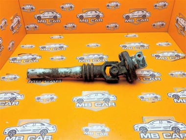 Кардан рулевого вала MERCEDES-BENZ S-класс W220 (1998 - 2005) — Разборка Мерседес