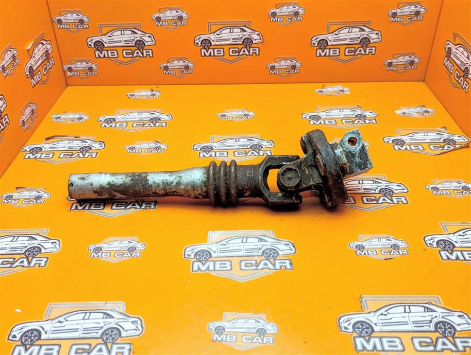 Кардан рулевого вала MERCEDES-BENZ S-класс W220 (1998 - 2005) фото 1 — Разборка Мерседес