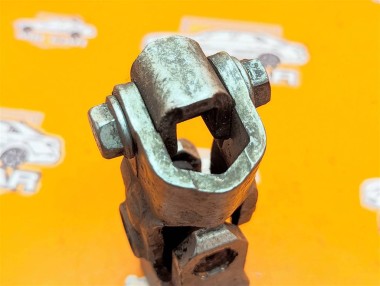 Кардан рулевого вала MERCEDES-BENZ A-класс W168 (1997 - 2001) — Разборка Мерседес