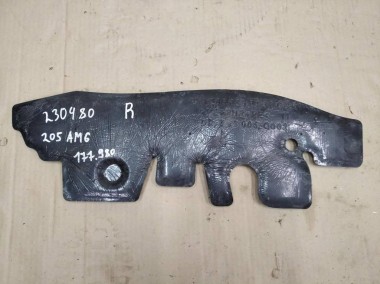 Шумоизоляция MERCEDES-BENZ C-класс AMG W205/S205/C205/A205 (2014 - 2018) — Разборка Мерседес