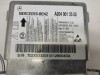Блок AIRBAG MERCEDES-BENZ C-class w204 фото 2 — Разборка Мерседес