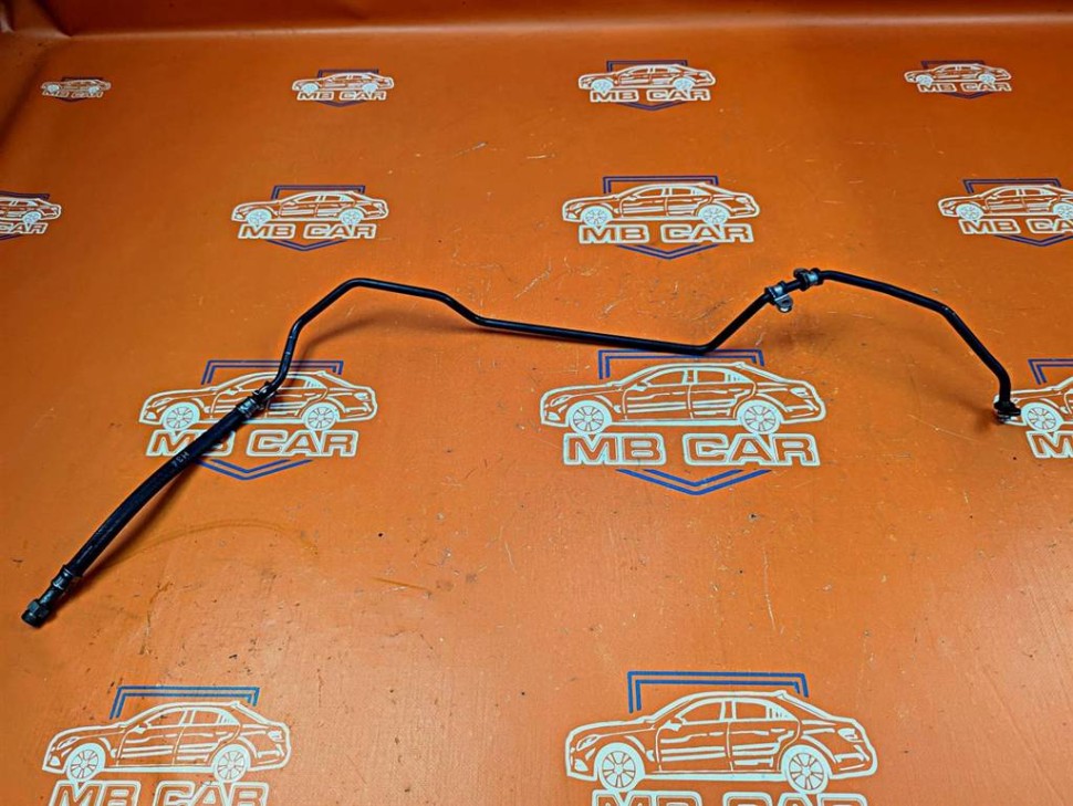 Трубка АКПП MERCEDES-BENZ CLS-класс C219 (2004 - 2008) фото 1 — Разборка Мерседес