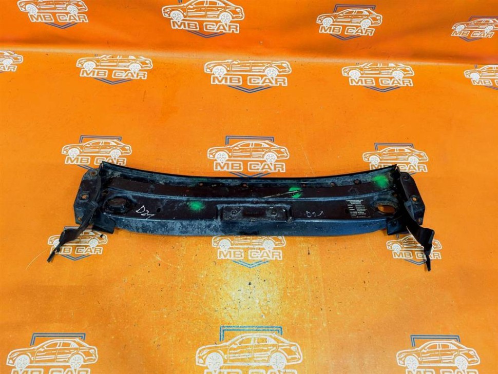 Панель телевизора верхняя MERCEDES-BENZ M-класс W164 рестайлинг (2008 - 2011) фото 1 — Разборка Мерседес