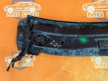 Панель телевизора верхняя MERCEDES-BENZ M-класс W164 рестайлинг (2008 - 2011) — Разборка Мерседес