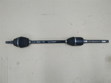 Привод передний правый MERCEDES-BENZ GL-класс X164 (2006 - 2009) — Разборка Мерседес