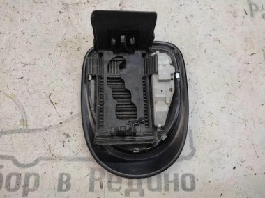 Накладка кулисы АКПП MERCEDES-BENZ S-класс W220 (1998 - 2005) — Разборка Мерседес