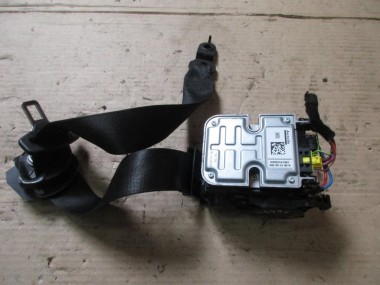 Ремень безопасности передний левый MERCEDES-BENZ E-класс W211/S211 рестайлинг (2006 - 2009) — Разборка Мерседес